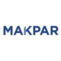 Logo of Makpar Corporation