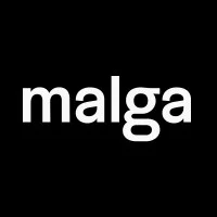 Logo of Malga