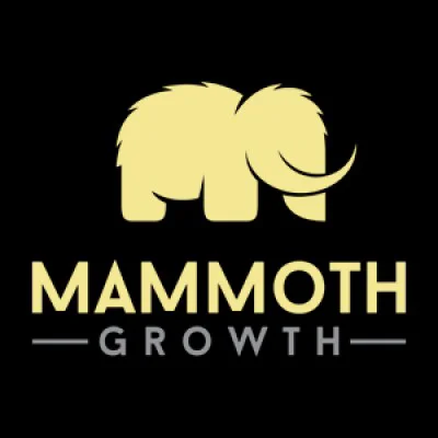 Logo of Mammoth Growth