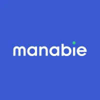 Logo of Manabie