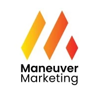 Logo of Maneuver Marketing