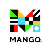 Logo of Mango Languages