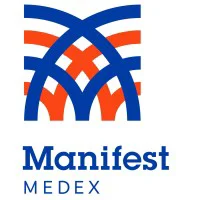 Logo of Manifest MedEx
