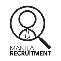 Logo of Manila Recruitment