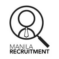 Manila Recruitment Logo