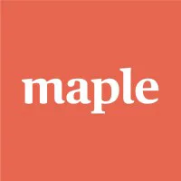 Logo of Maple