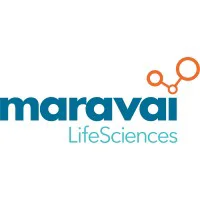 Logo of Maravai LifeSciences