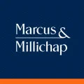 Logo of Marcus & Millichap