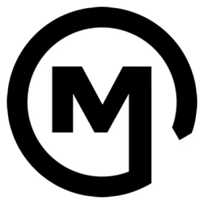 Logo of Mariners Church