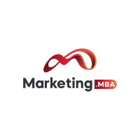 Logo of Marketing.MBA: Digital Marketing Powerhouse