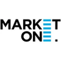 Logo of MarketOne International
