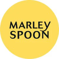 Logo of Marley Spoon