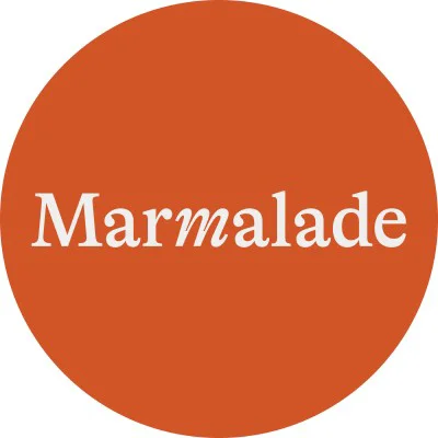 Logo of Marmalade
