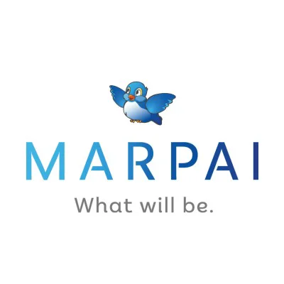 Logo of Marpai, Inc.