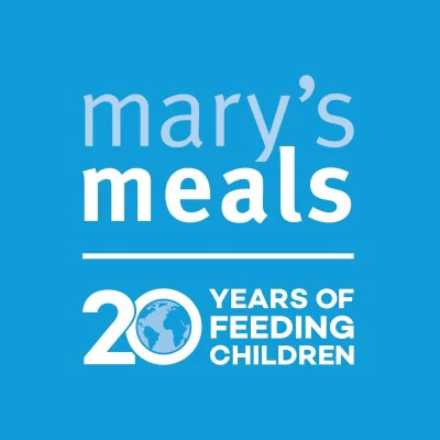 Logo of Mary's Meals