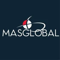 Logo of MAS Global Consulting