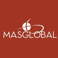 Logo of MAS Global Consulting