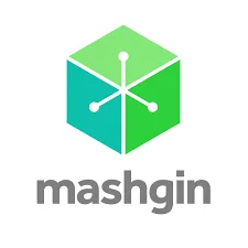 Logo of Mashgin