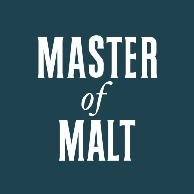 Logo of Master of Malt