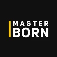 Logo of MasterBorn Software