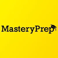 Logo of MasteryPrep