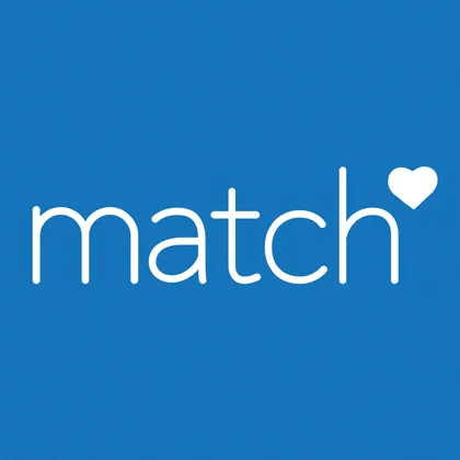 Logo of Match Group
