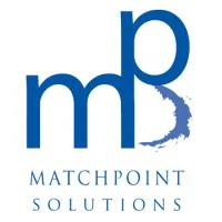 Logo of MatchPoint Solutions