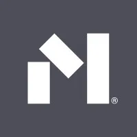 Logo of Material Bank