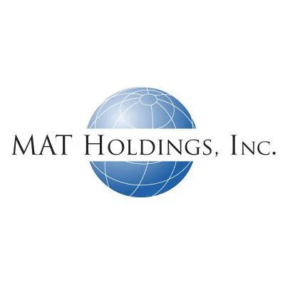 Logo of MAT Holdings, Inc.