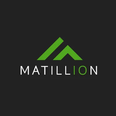 Logo of Matillion