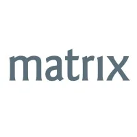 Logo of Matrix