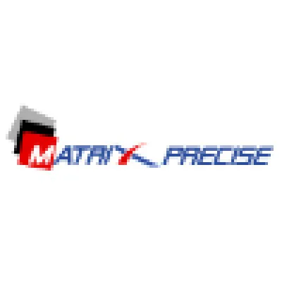 Logo of Matrix Precise