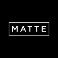Logo of MATTE Projects