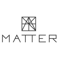 Logo of MATTER