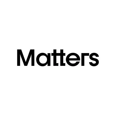 Logo of Matters