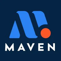 Logo of Maven Machines