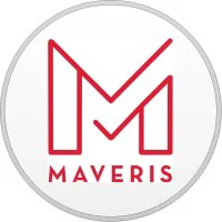 Logo of Maveris