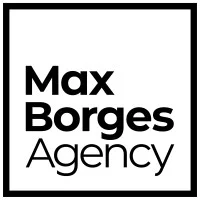 Logo of Max Borges Agency