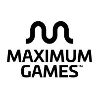 Logo of Maximum Games