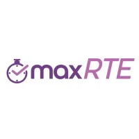 Logo of maxRTE