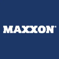 Logo of Maxxon Corporation