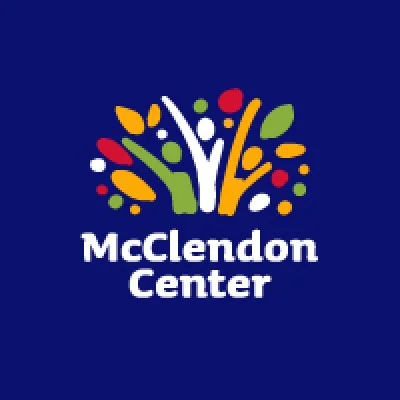 Logo of McClendon Center