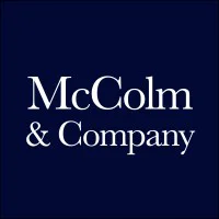 Logo of McColm & Company