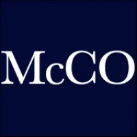 Logo of McColm & Company