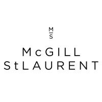 Logo of McGill St Laurent