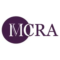 Logo of MCRA