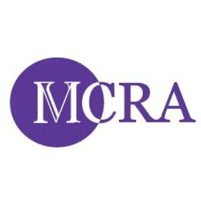Logo of MCRA
