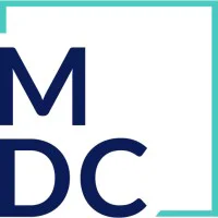 Logo of MDC