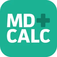 Logo of MDCalc