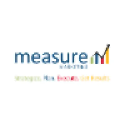 Logo of Measure Marketing Results Inc.